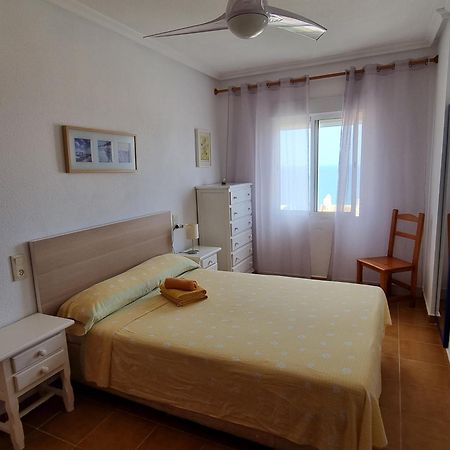Bungalow Mediterraneo Санта Пола Экстерьер фото